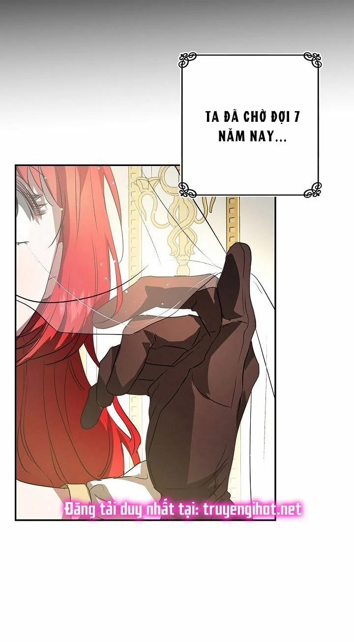 Nhan Sắc Bí Ẩn Của Chồng Tôi 21 trang 12