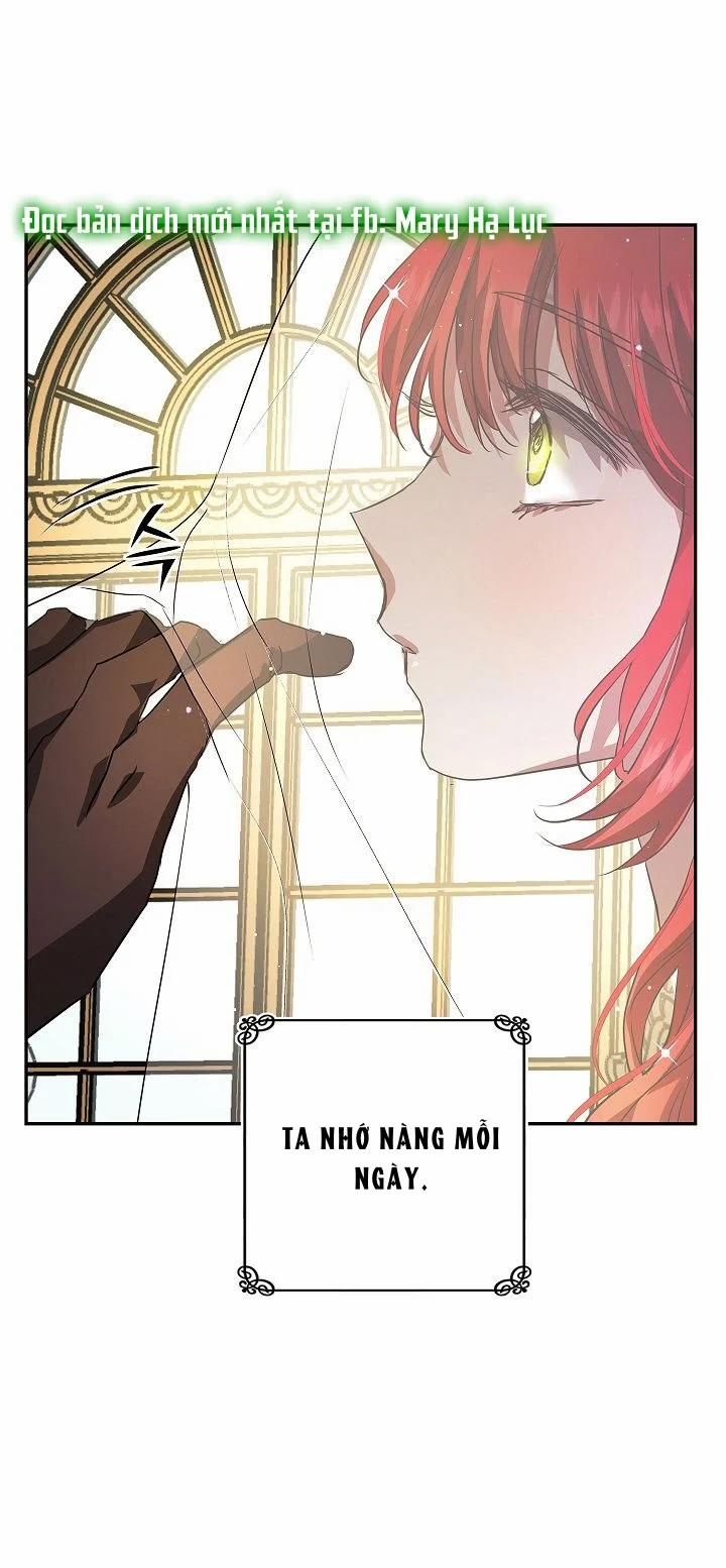 Nhan Sắc Bí Ẩn Của Chồng Tôi 21 trang 13