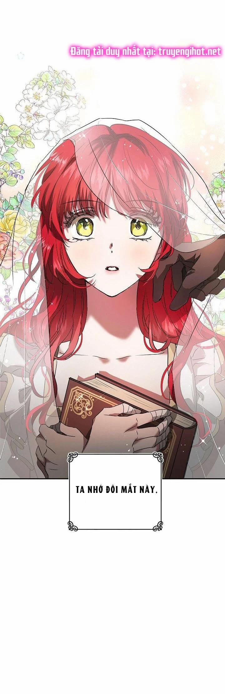 Nhan Sắc Bí Ẩn Của Chồng Tôi 21 trang 15