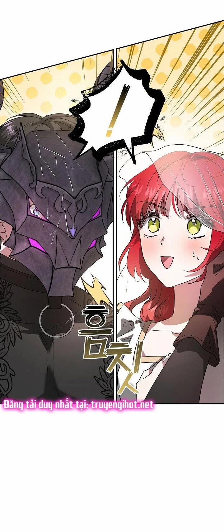 Nhan Sắc Bí Ẩn Của Chồng Tôi 21 trang 17