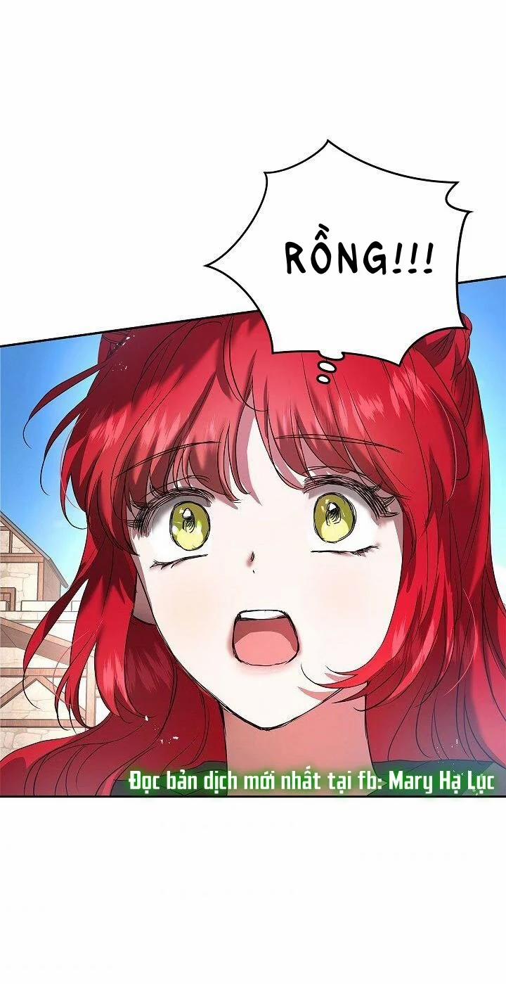 Nhan Sắc Bí Ẩn Của Chồng Tôi 21 trang 22