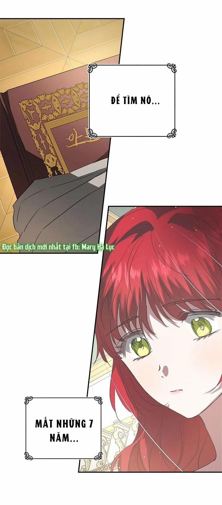 Nhan Sắc Bí Ẩn Của Chồng Tôi 21 trang 3