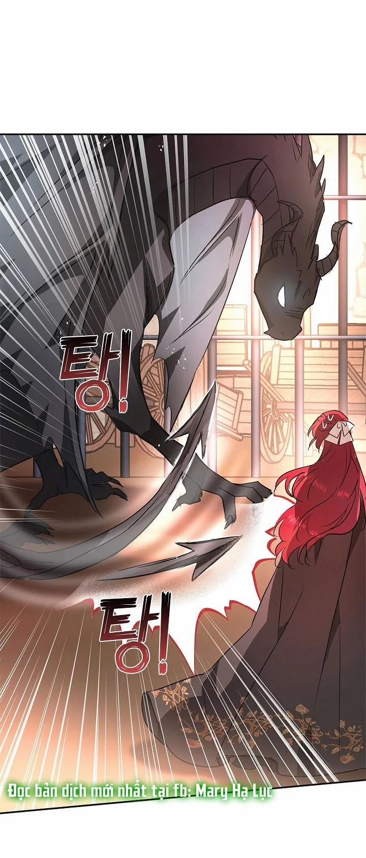 Nhan Sắc Bí Ẩn Của Chồng Tôi 21 trang 36