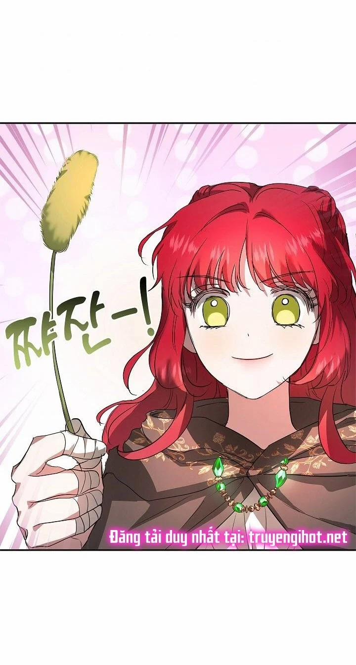 Nhan Sắc Bí Ẩn Của Chồng Tôi 21 trang 39