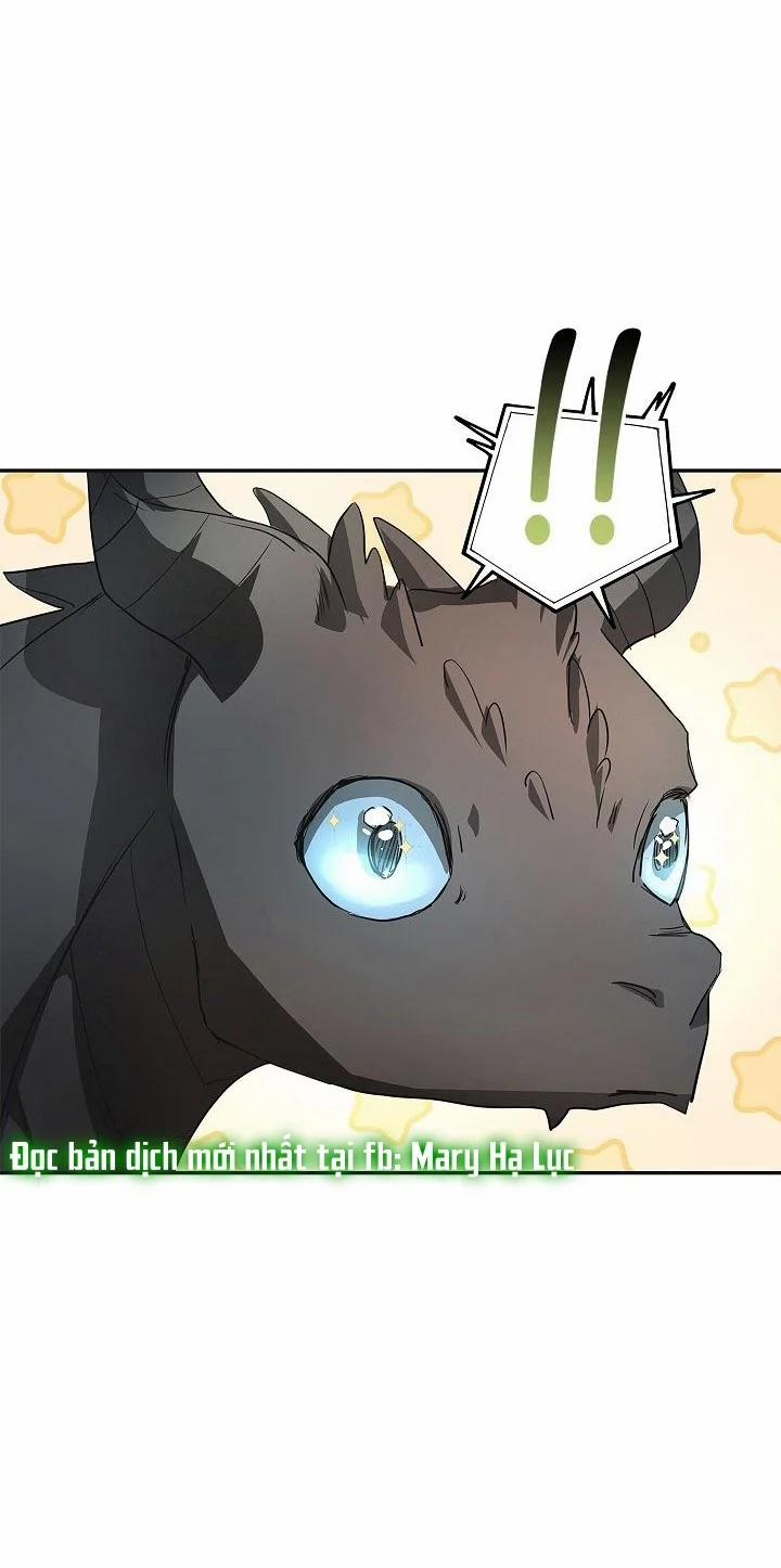 Nhan Sắc Bí Ẩn Của Chồng Tôi 21 trang 40