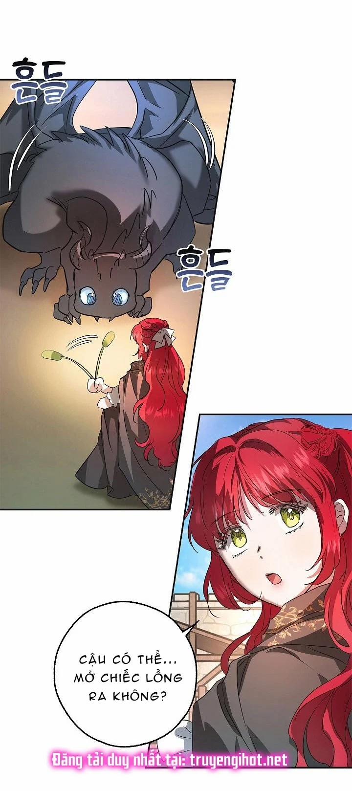 Nhan Sắc Bí Ẩn Của Chồng Tôi 21 trang 41