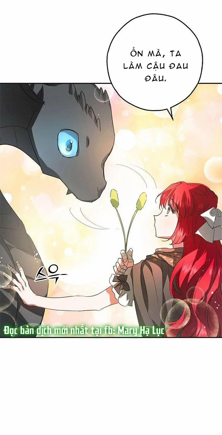 Nhan Sắc Bí Ẩn Của Chồng Tôi 21 trang 44