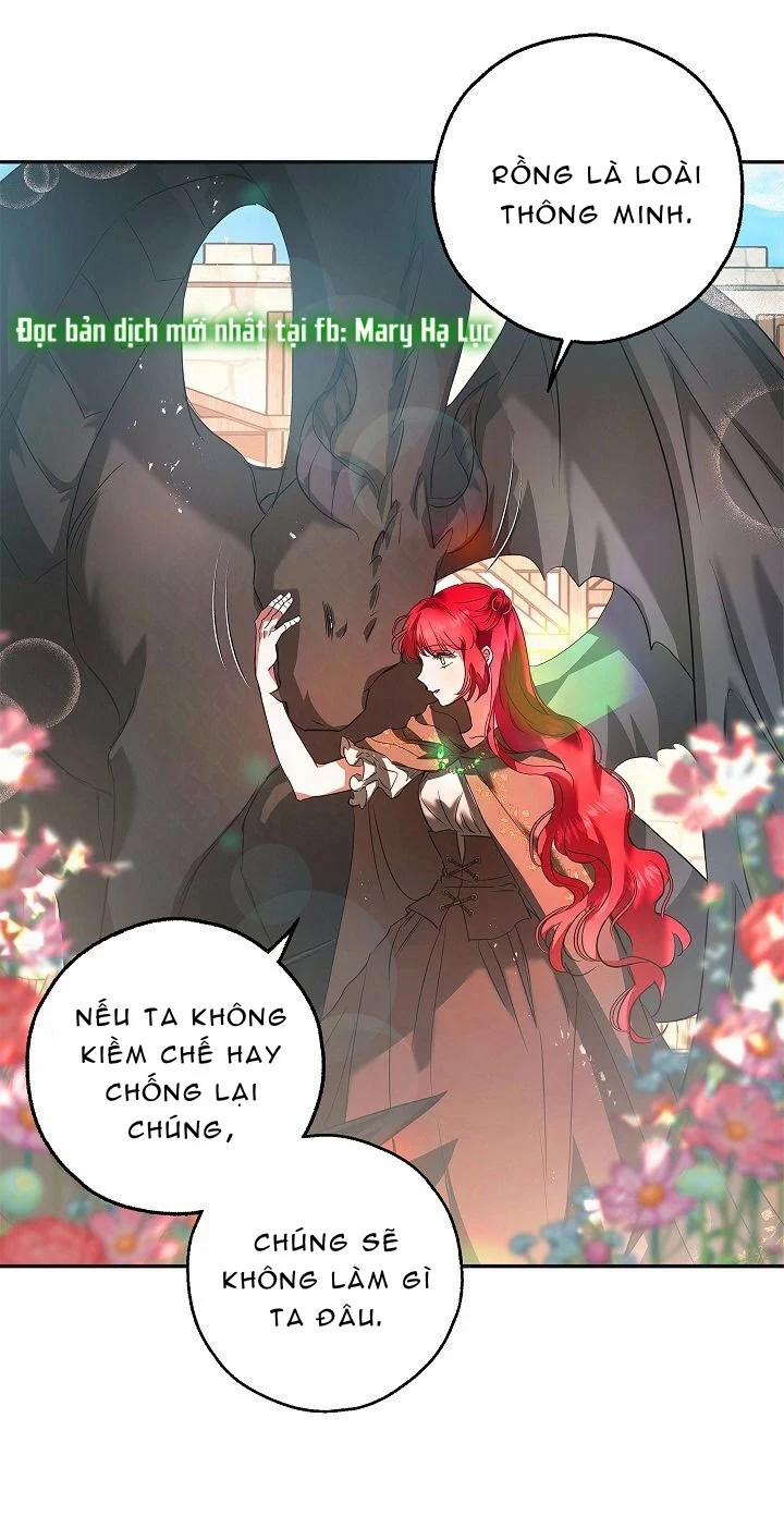 Nhan Sắc Bí Ẩn Của Chồng Tôi 21 trang 48