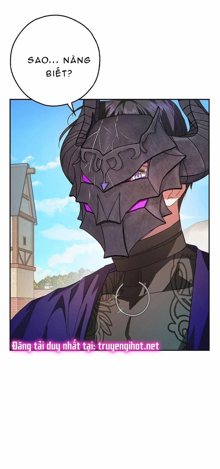 Nhan Sắc Bí Ẩn Của Chồng Tôi 21 trang 49