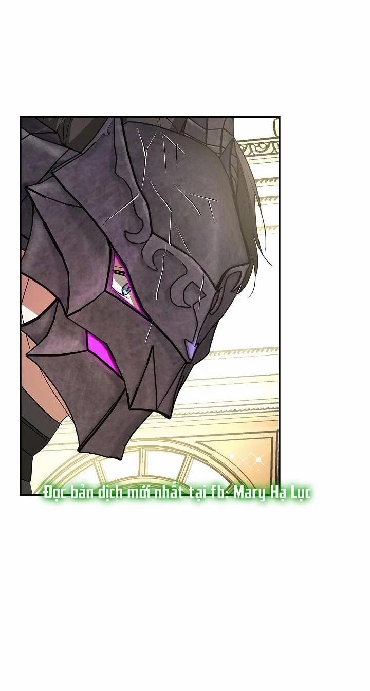 Nhan Sắc Bí Ẩn Của Chồng Tôi 21 trang 5