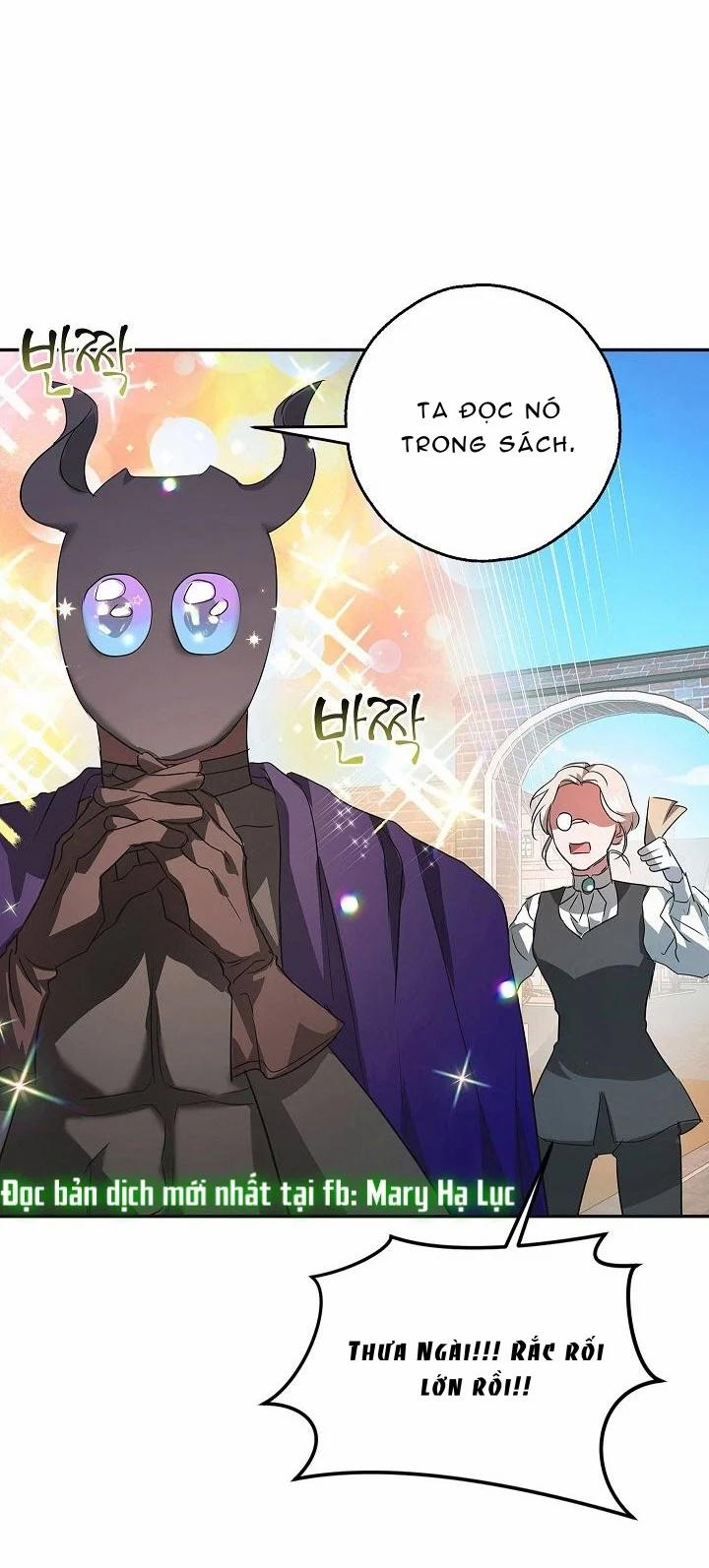 Nhan Sắc Bí Ẩn Của Chồng Tôi 21 trang 50