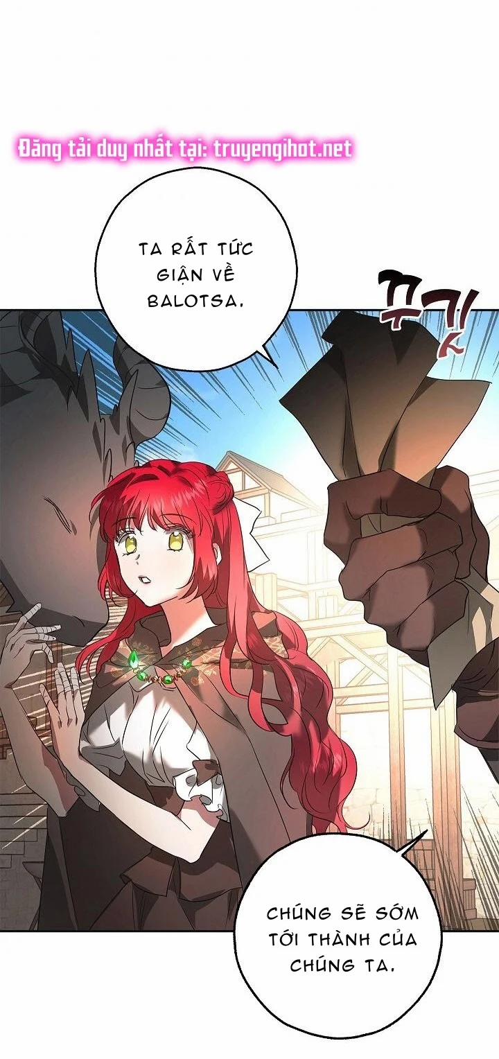 Nhan Sắc Bí Ẩn Của Chồng Tôi 21 trang 53