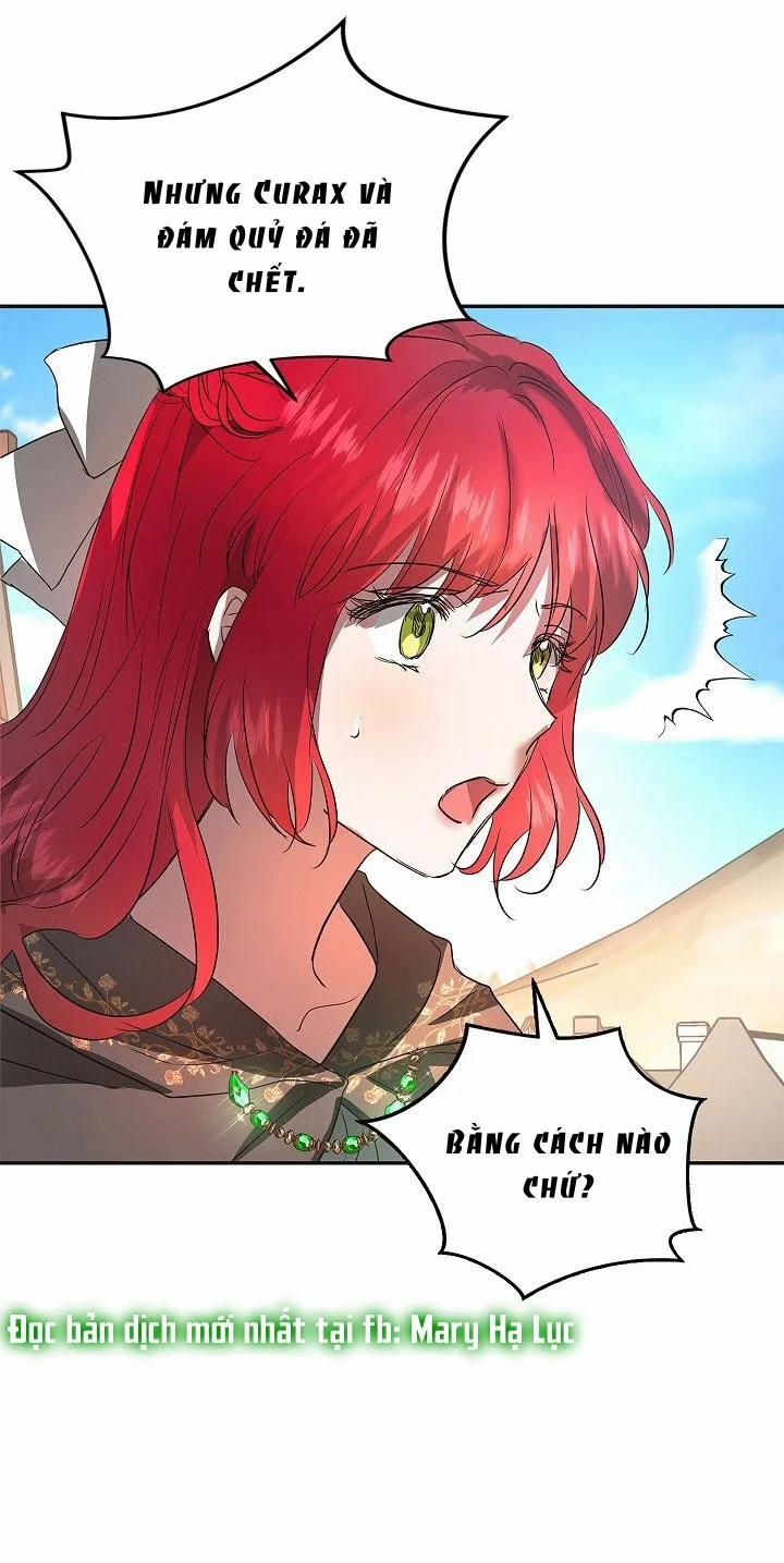 Nhan Sắc Bí Ẩn Của Chồng Tôi 21 trang 54