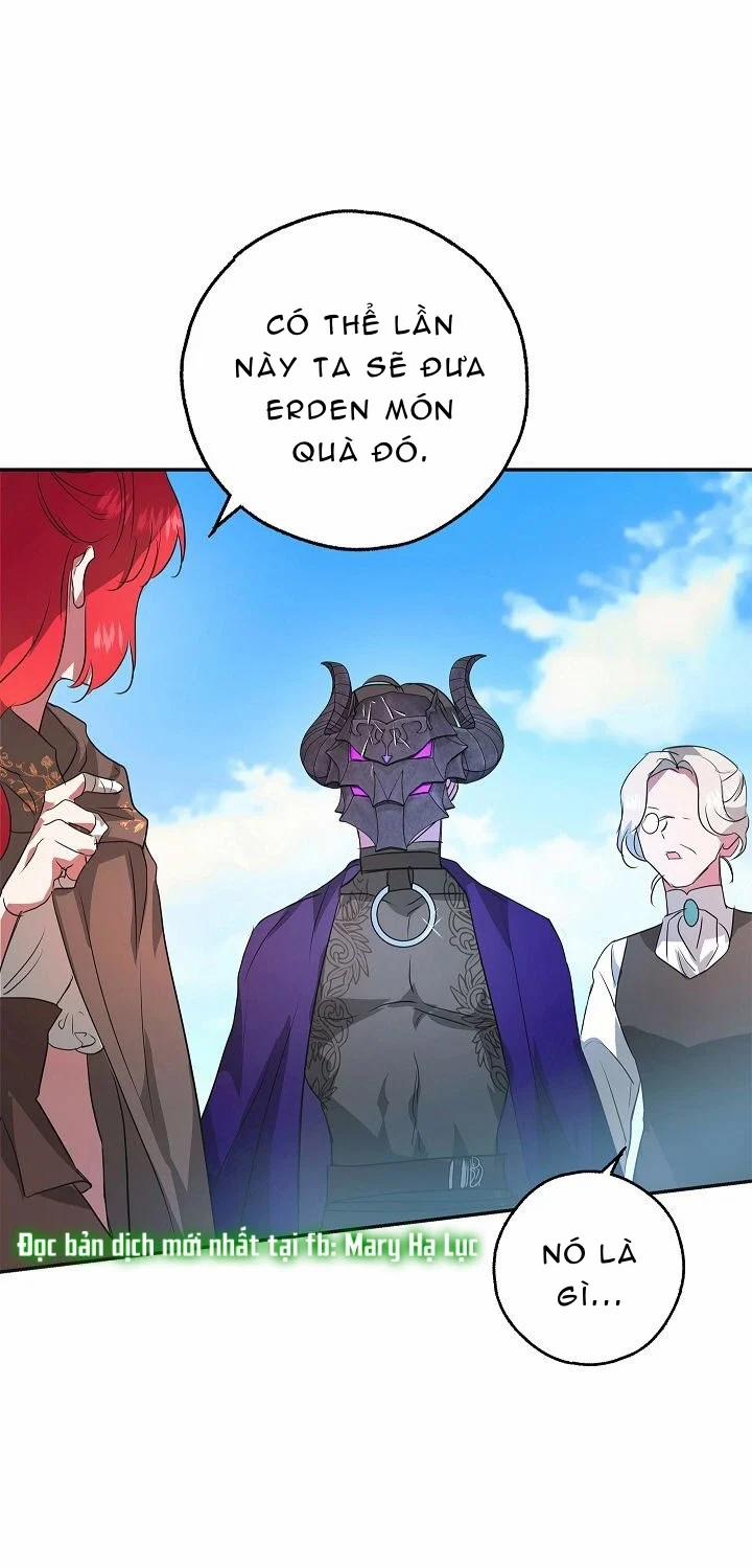 Nhan Sắc Bí Ẩn Của Chồng Tôi 21 trang 58