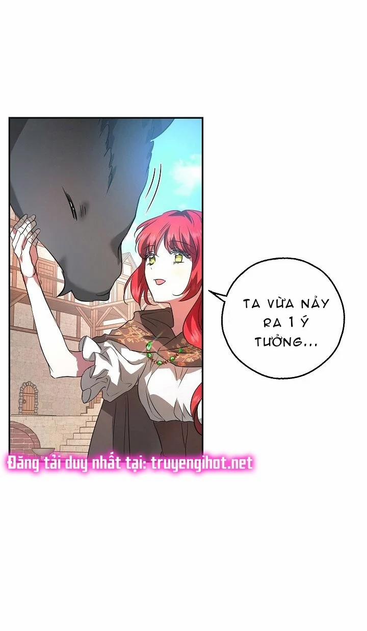 Nhan Sắc Bí Ẩn Của Chồng Tôi 21 trang 61