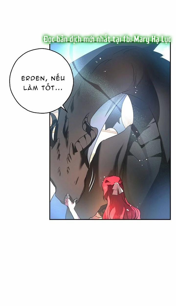 Nhan Sắc Bí Ẩn Của Chồng Tôi 21 trang 62