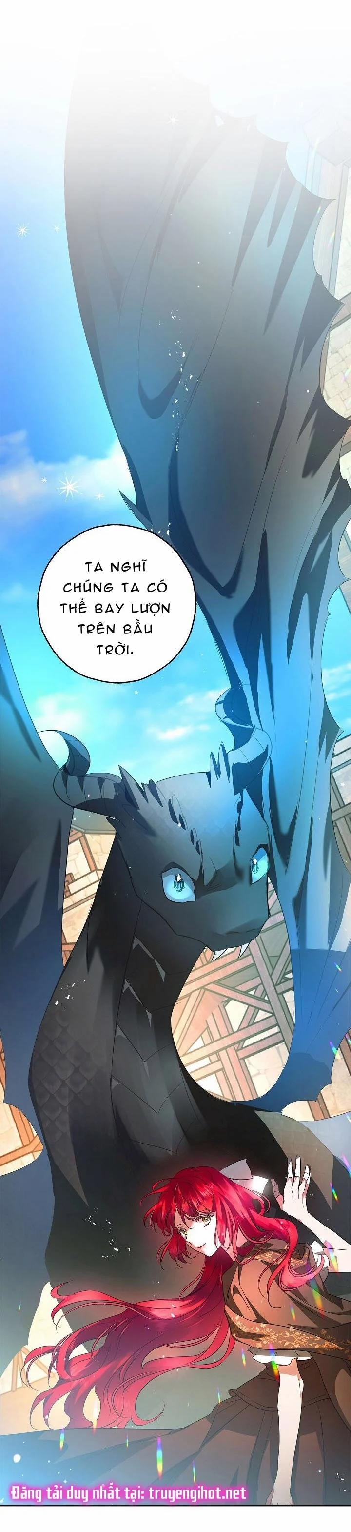 Nhan Sắc Bí Ẩn Của Chồng Tôi 21 trang 63