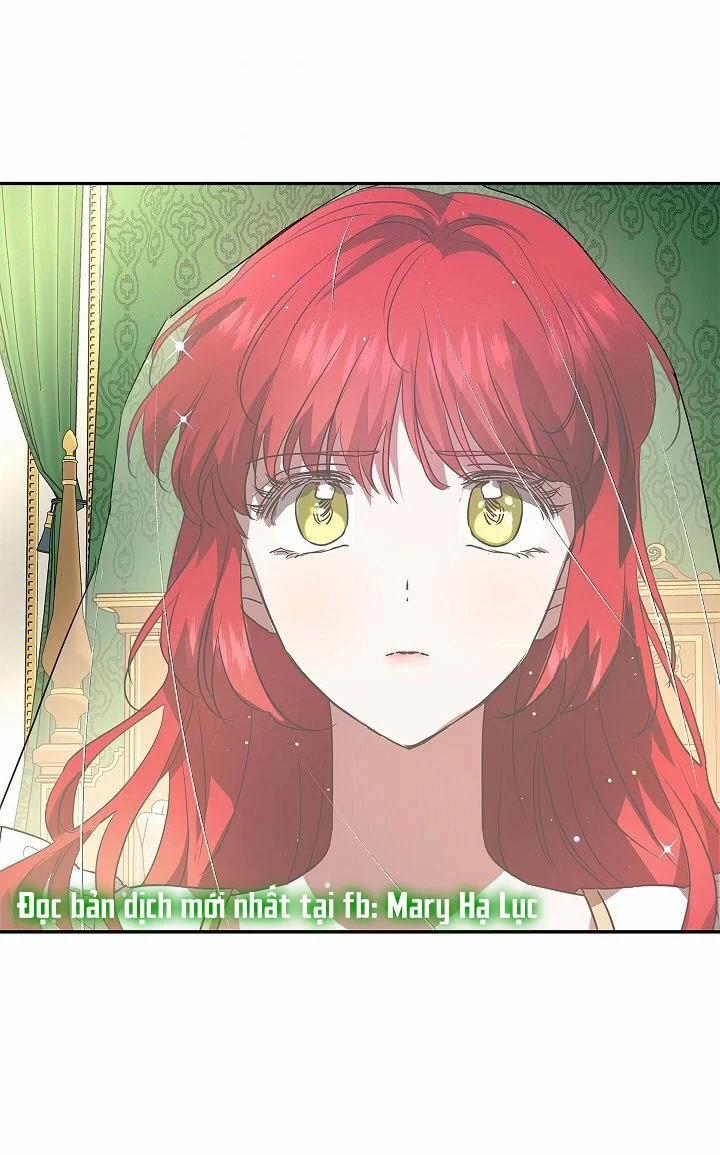 Nhan Sắc Bí Ẩn Của Chồng Tôi 21 trang 7