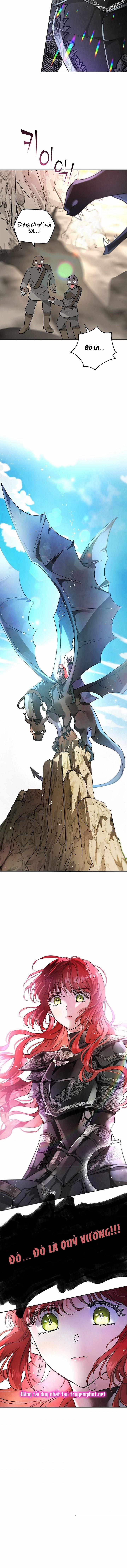 Nhan Sắc Bí Ẩn Của Chồng Tôi 23 trang 12