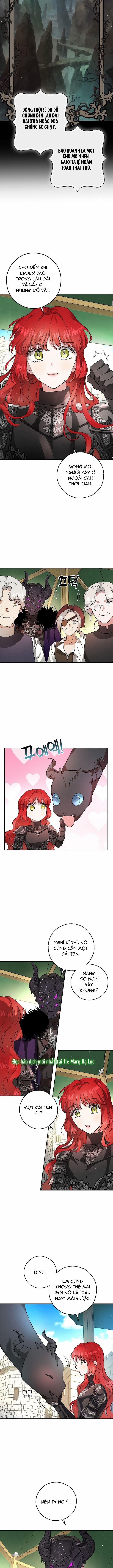 Nhan Sắc Bí Ẩn Của Chồng Tôi 24 trang 9