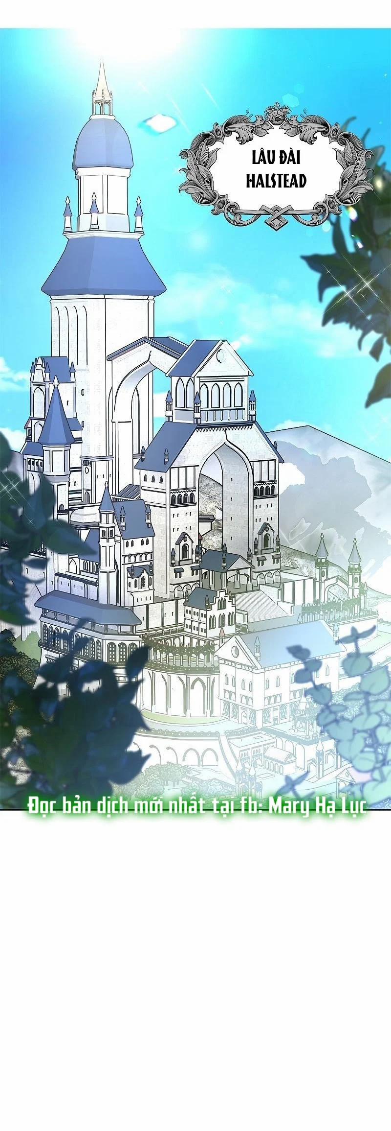 Nhan Sắc Bí Ẩn Của Chồng Tôi 3 trang 10