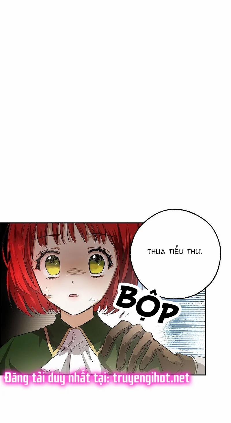 Nhan Sắc Bí Ẩn Của Chồng Tôi 3 trang 13