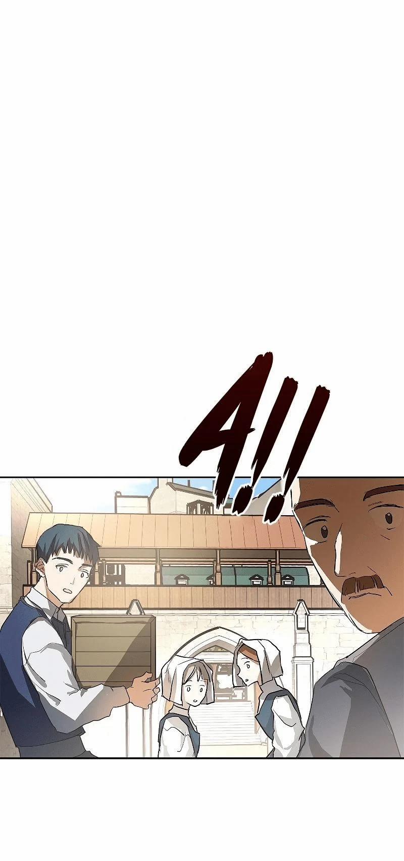 Nhan Sắc Bí Ẩn Của Chồng Tôi 3 trang 14