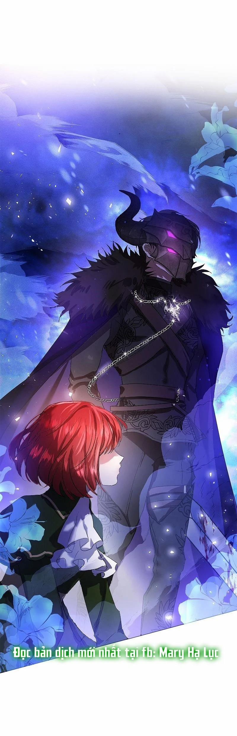 Nhan Sắc Bí Ẩn Của Chồng Tôi 3 trang 3