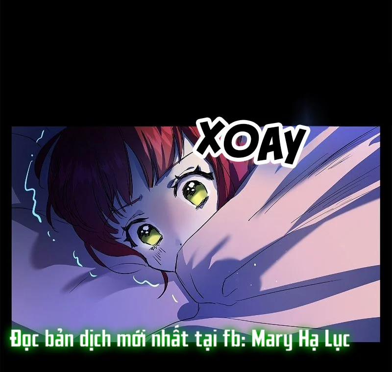 Nhan Sắc Bí Ẩn Của Chồng Tôi 3 trang 31