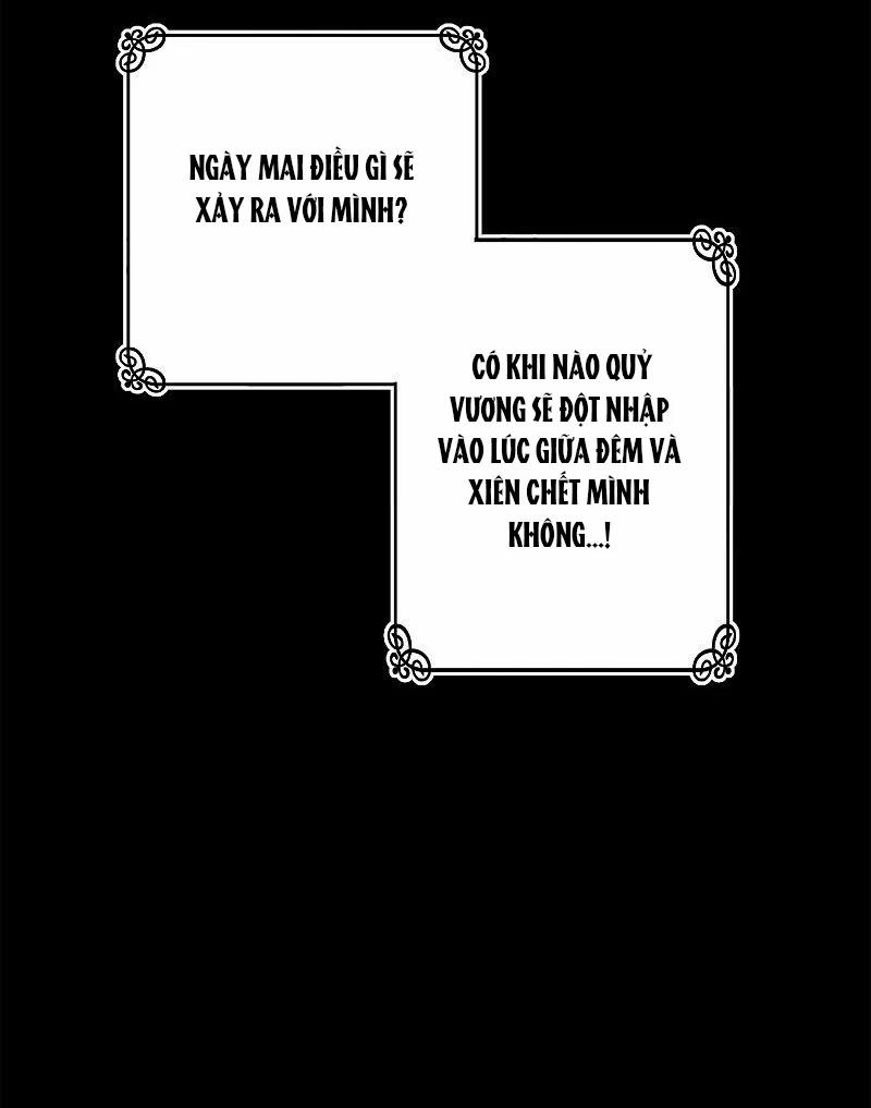 Nhan Sắc Bí Ẩn Của Chồng Tôi 3 trang 32