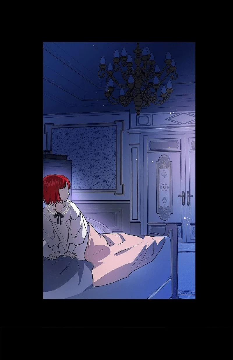 Nhan Sắc Bí Ẩn Của Chồng Tôi 3 trang 34