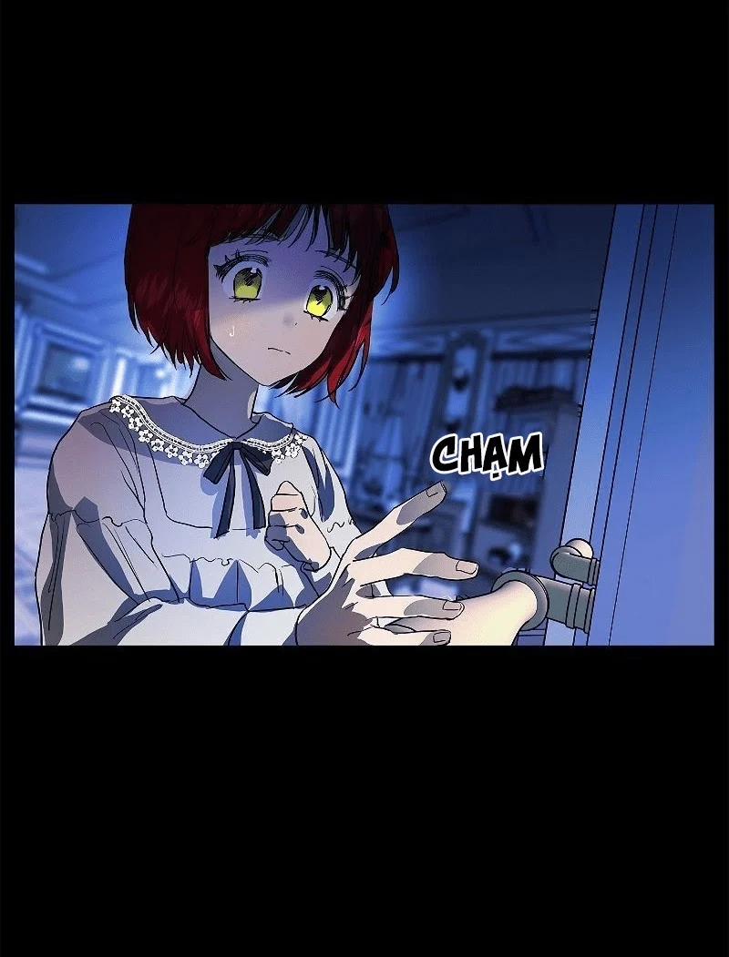 Nhan Sắc Bí Ẩn Của Chồng Tôi 3 trang 35