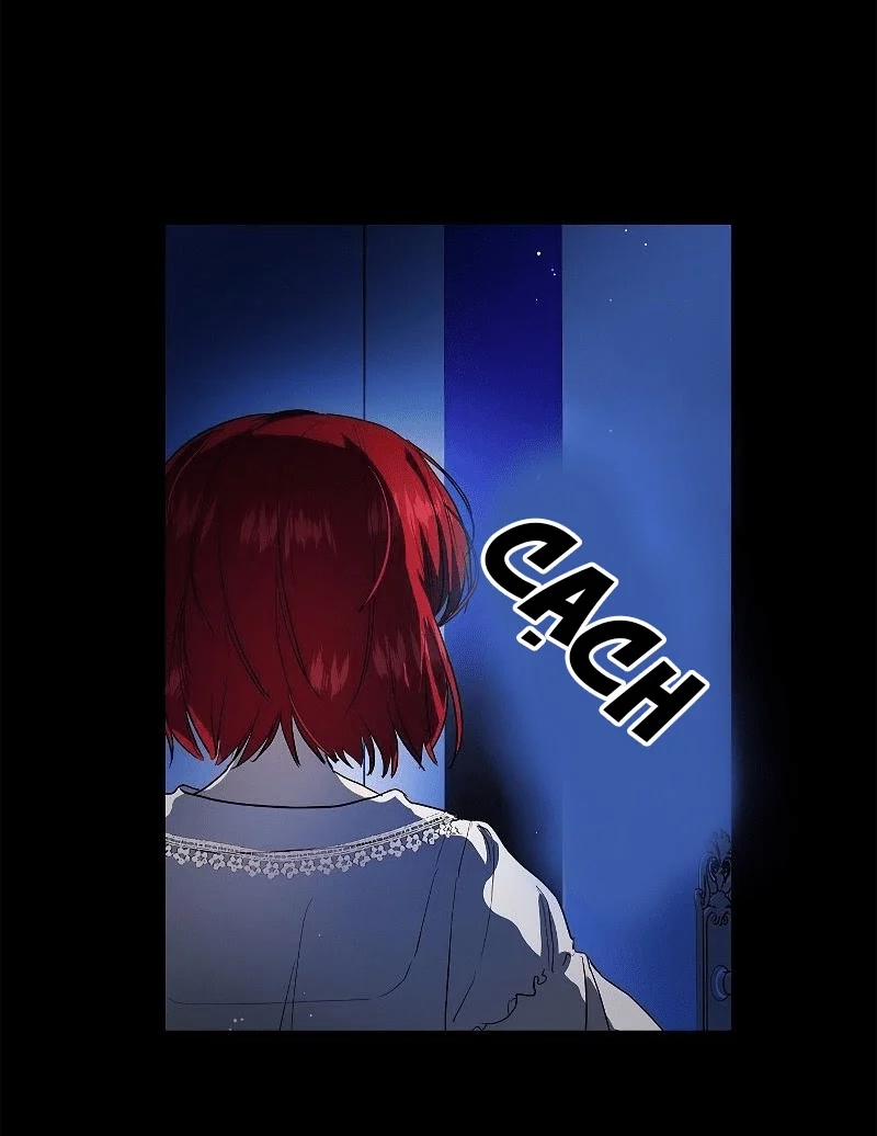 Nhan Sắc Bí Ẩn Của Chồng Tôi 3 trang 36