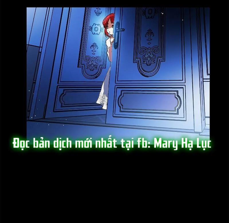 Nhan Sắc Bí Ẩn Của Chồng Tôi 3 trang 38