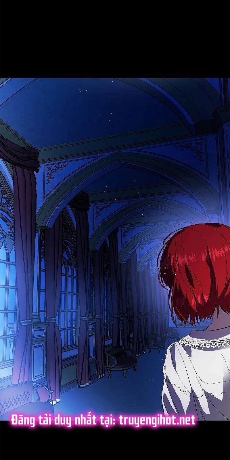 Nhan Sắc Bí Ẩn Của Chồng Tôi 3 trang 39