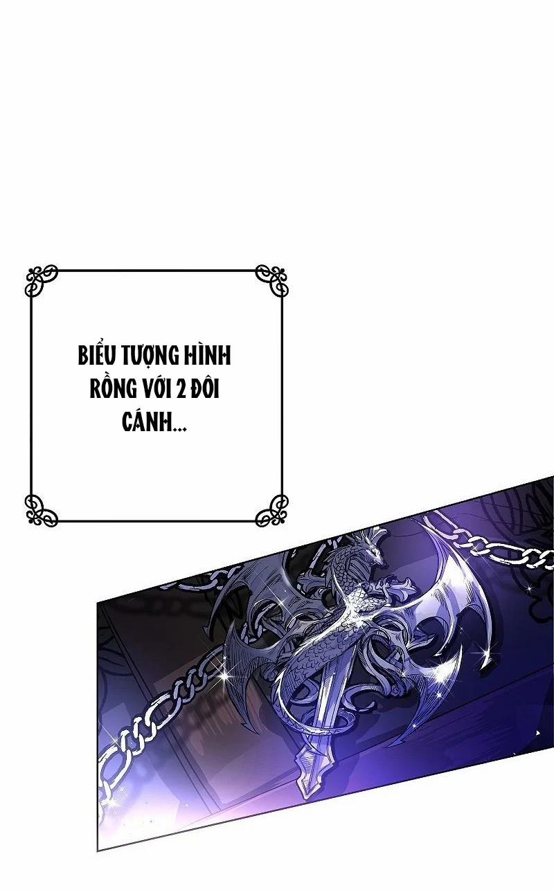 Nhan Sắc Bí Ẩn Của Chồng Tôi 3 trang 4