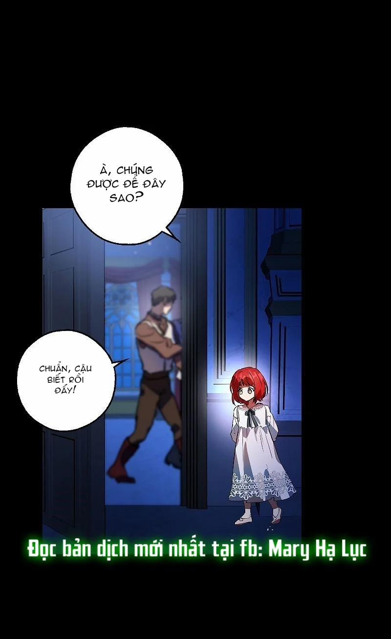 Nhan Sắc Bí Ẩn Của Chồng Tôi 3 trang 45