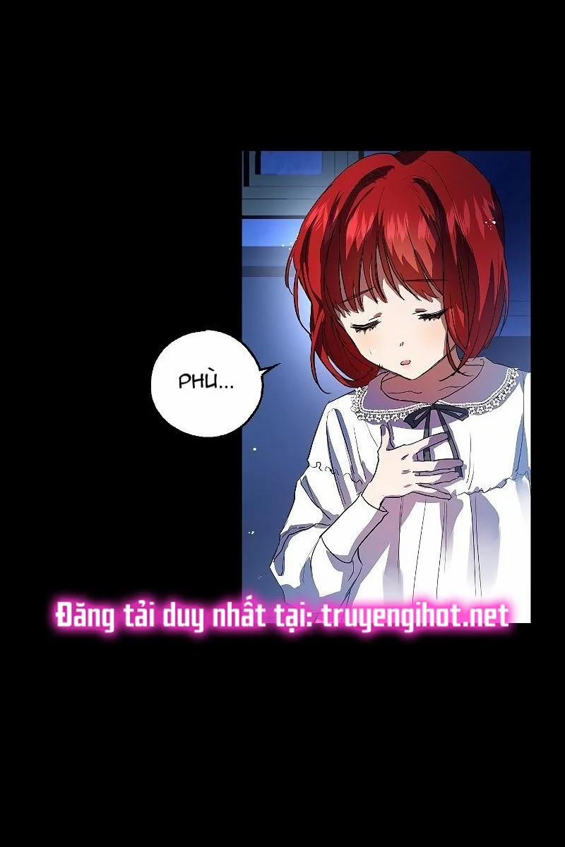 Nhan Sắc Bí Ẩn Của Chồng Tôi 3 trang 46