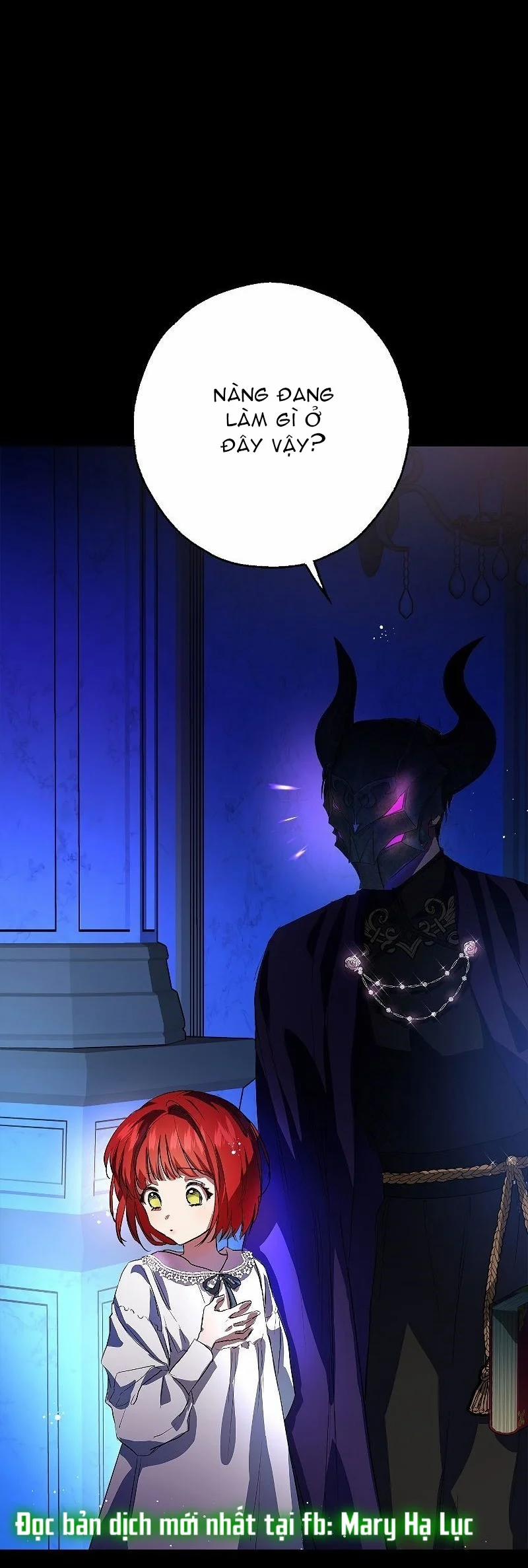 Nhan Sắc Bí Ẩn Của Chồng Tôi 3 trang 47