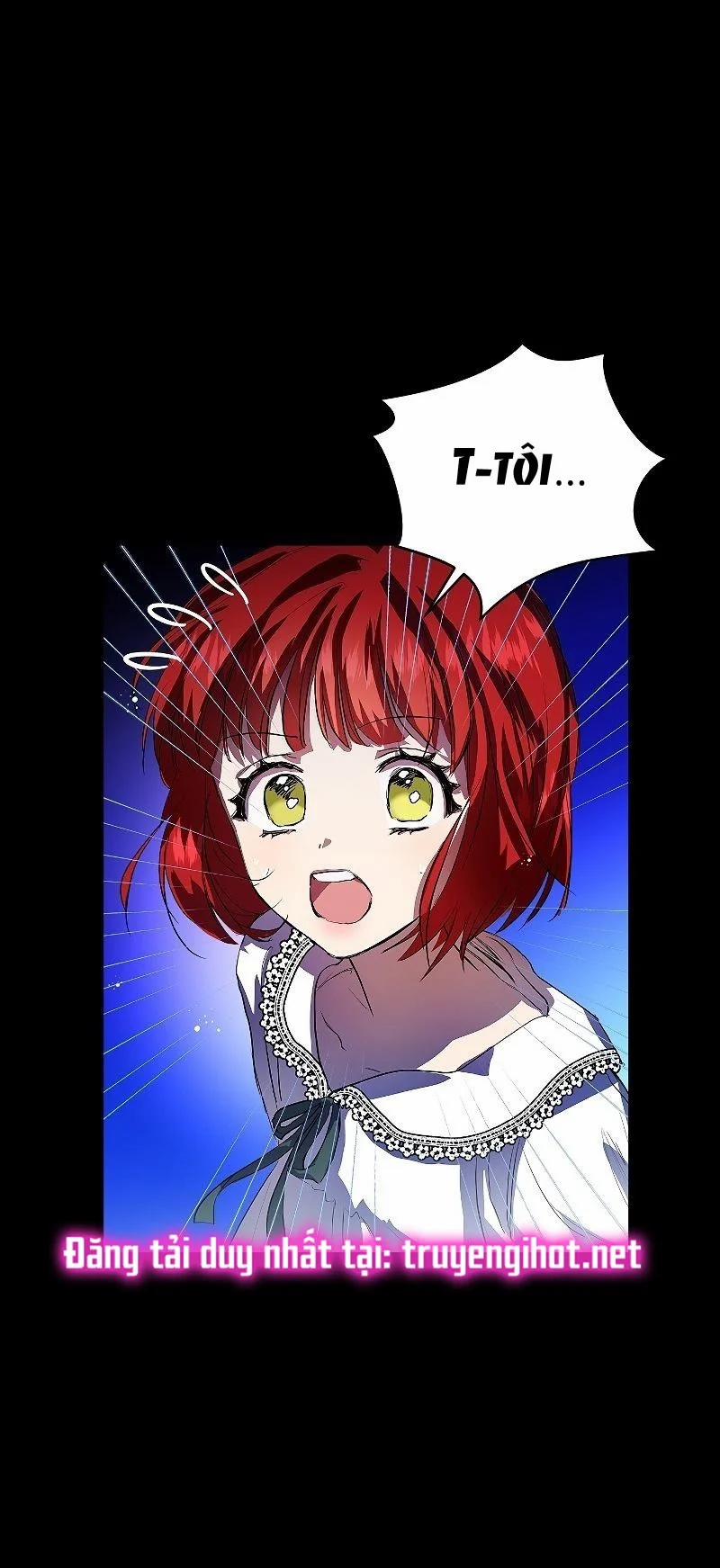 Nhan Sắc Bí Ẩn Của Chồng Tôi 3 trang 48