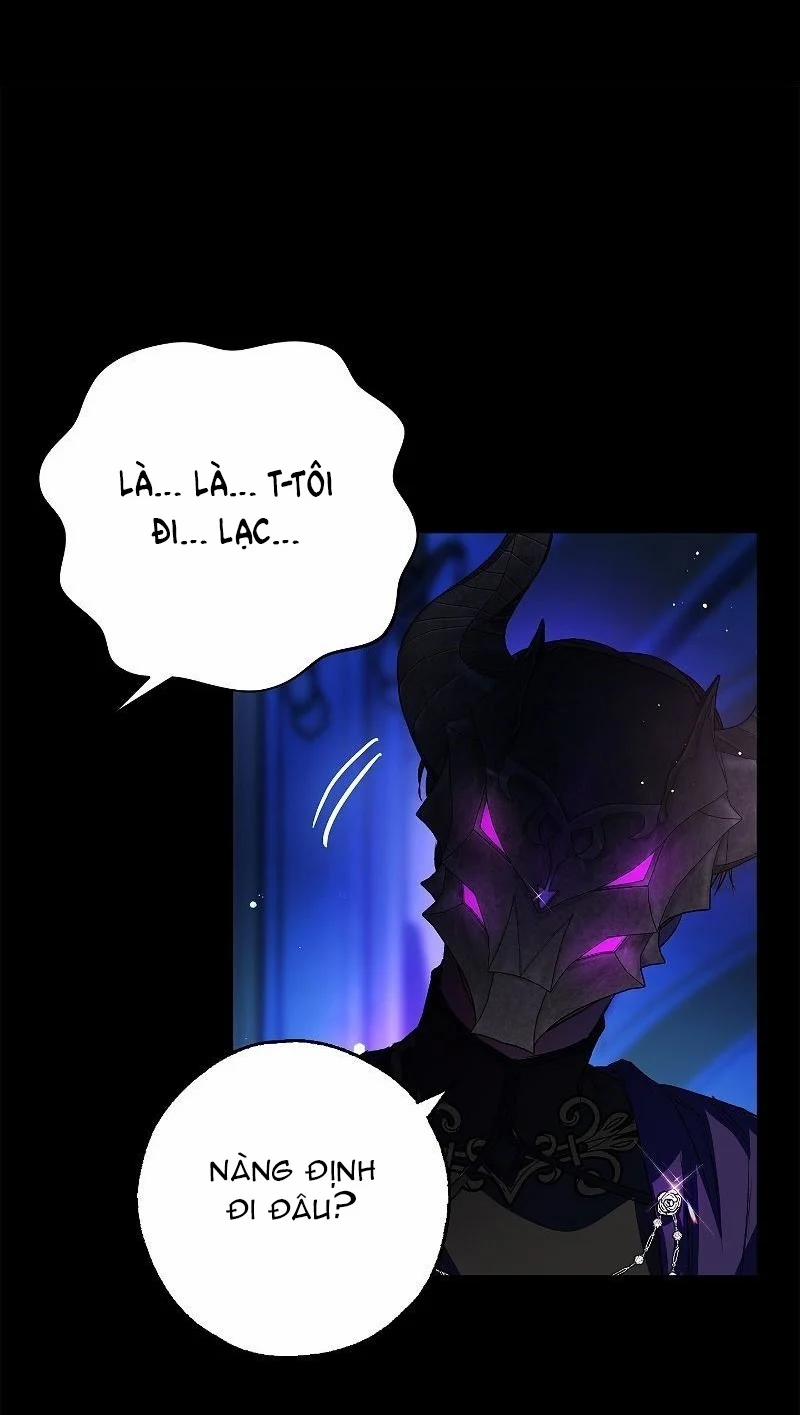 Nhan Sắc Bí Ẩn Của Chồng Tôi 3 trang 49