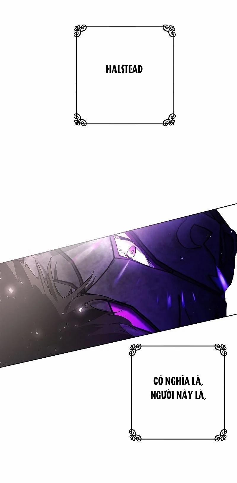 Nhan Sắc Bí Ẩn Của Chồng Tôi 3 trang 5