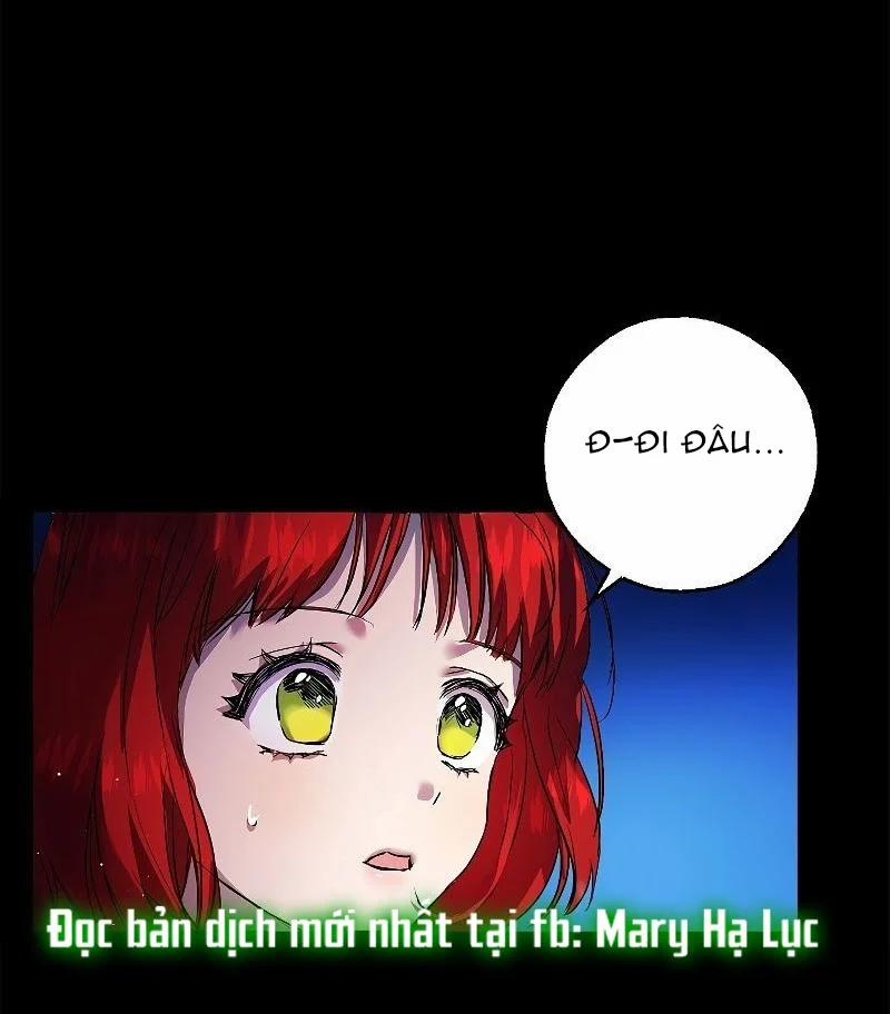 Nhan Sắc Bí Ẩn Của Chồng Tôi 3 trang 50