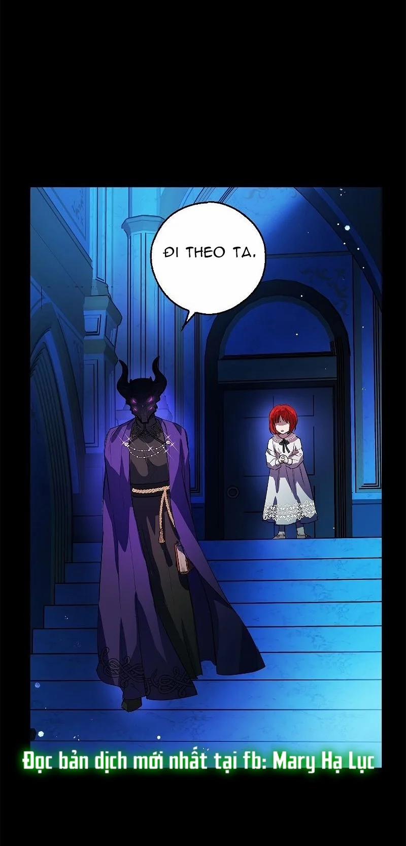 Nhan Sắc Bí Ẩn Của Chồng Tôi 3 trang 52