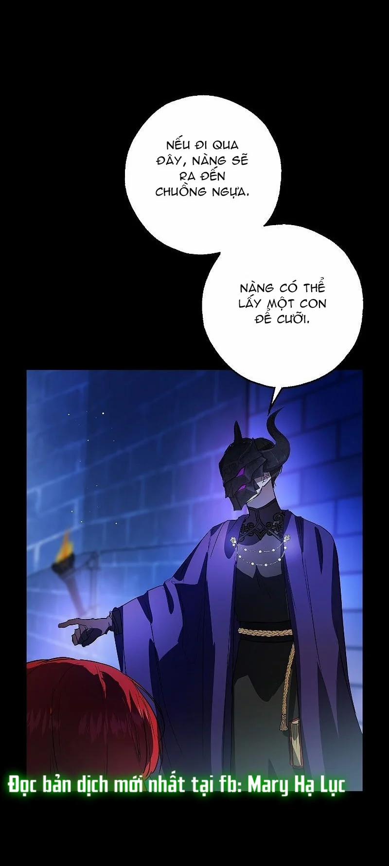 Nhan Sắc Bí Ẩn Của Chồng Tôi 3 trang 59