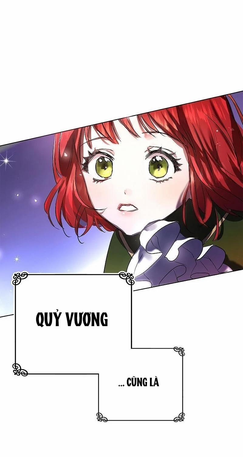 Nhan Sắc Bí Ẩn Của Chồng Tôi 3 trang 6