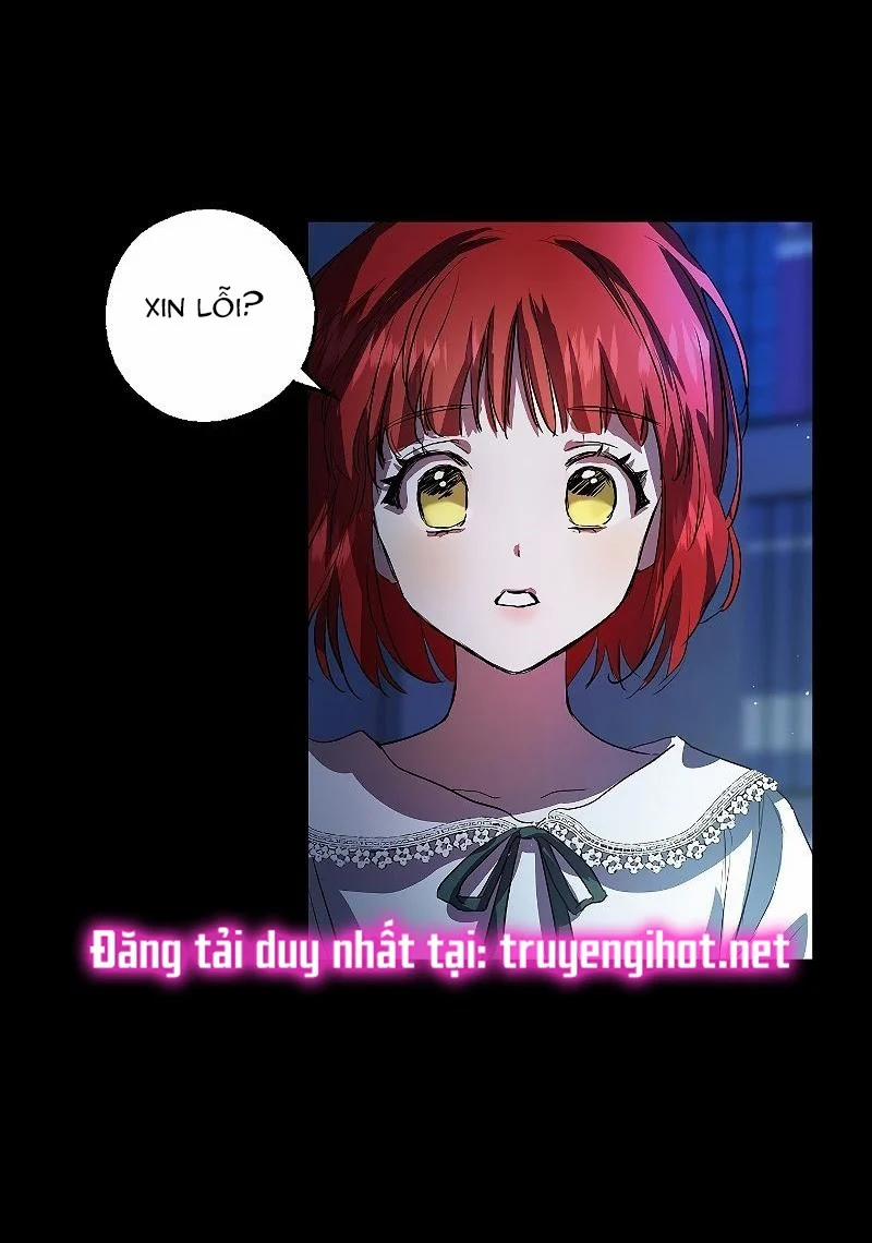 Nhan Sắc Bí Ẩn Của Chồng Tôi 3 trang 60