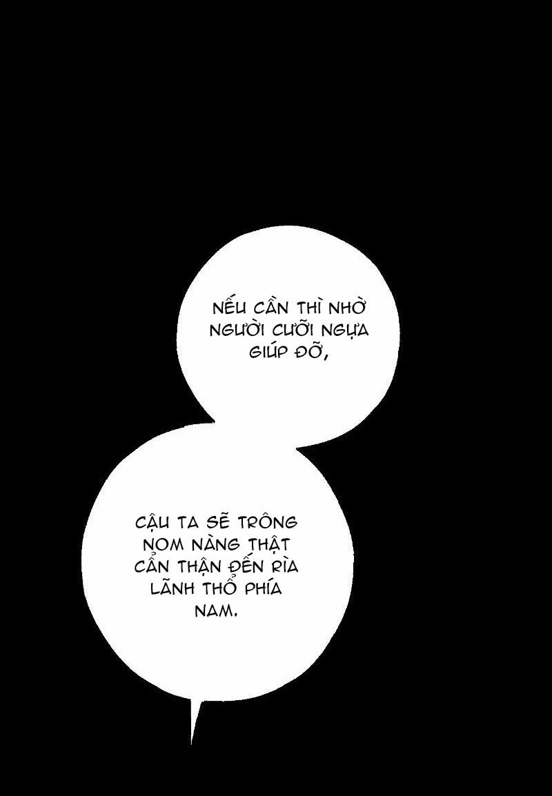 Nhan Sắc Bí Ẩn Của Chồng Tôi 3 trang 61