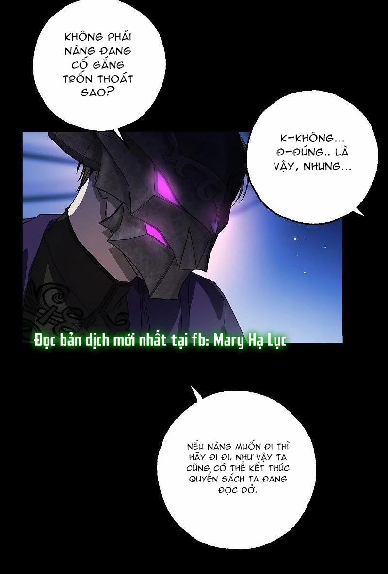 Nhan Sắc Bí Ẩn Của Chồng Tôi 3 trang 64