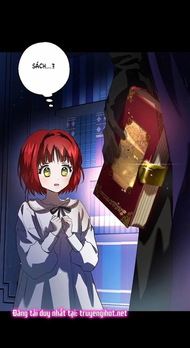 Nhan Sắc Bí Ẩn Của Chồng Tôi 3 trang 65